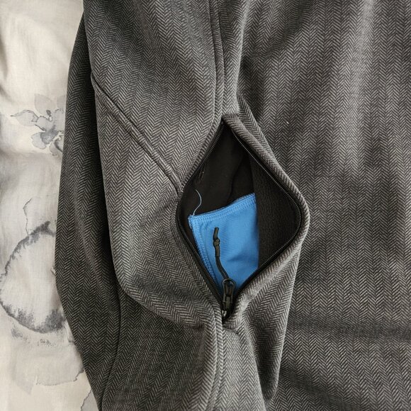 Men's - UNDER ARMOUR Coldgear jacket - Picture 8 of 13